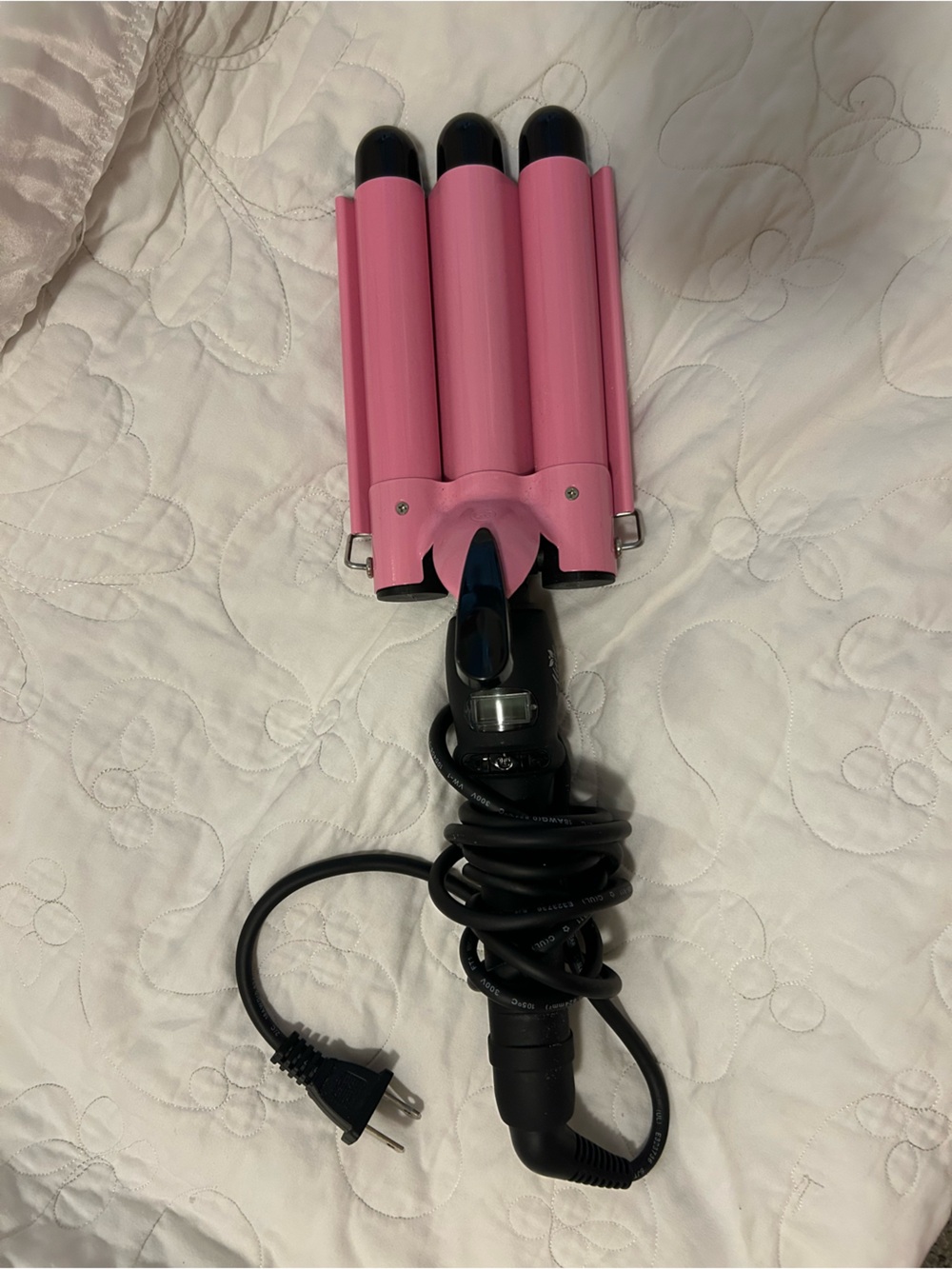 Crimper